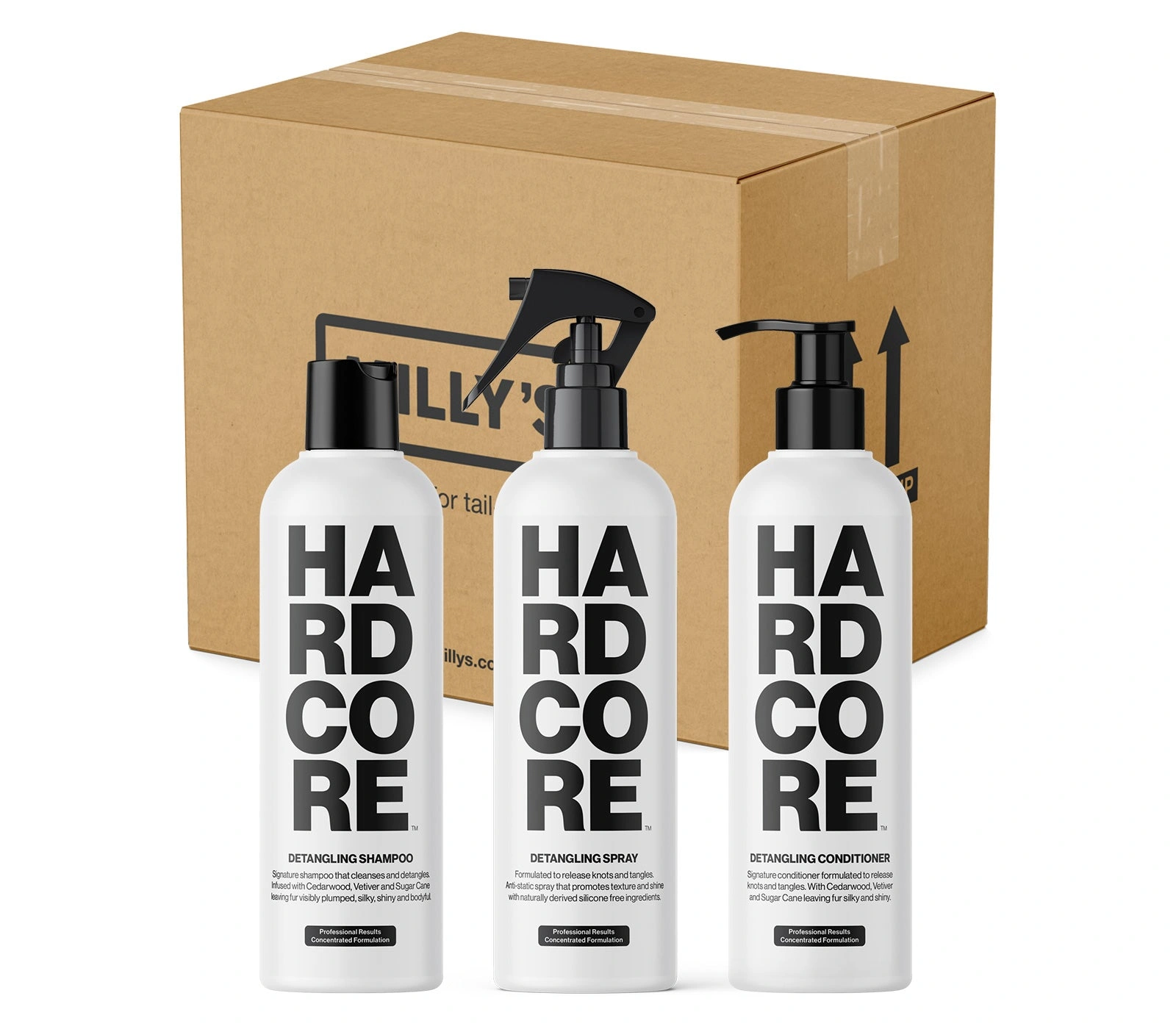 Products